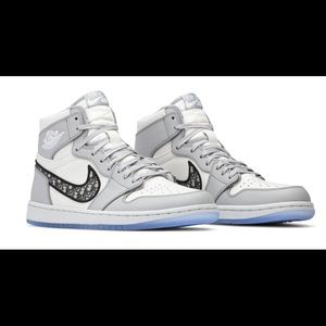 NIKE AIR DIOR JORDAN